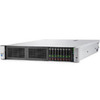 Сервер HP DL380 Gen9 E5-2609v3 1.9GHz/6-core/1P 16GB 2x300GB SAS 10k P440ar/2GB FBWC DVDRW Rck K8P43A