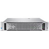 Сервер HPE ProLiant DL380 Gen9 E5-2620v4 1x16GB 8SFF P440ar 3x300GB 12G DVD-RW 1x500W 843557-425