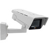 IP-видеокамера AXIS P1365-E фиксированная с варифокальным объективом HD