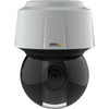 IP-видеокамера AXIS Q6114-E 50HZ EUR поворотная (SPEED DOME, PTZ) купольная 30x HD